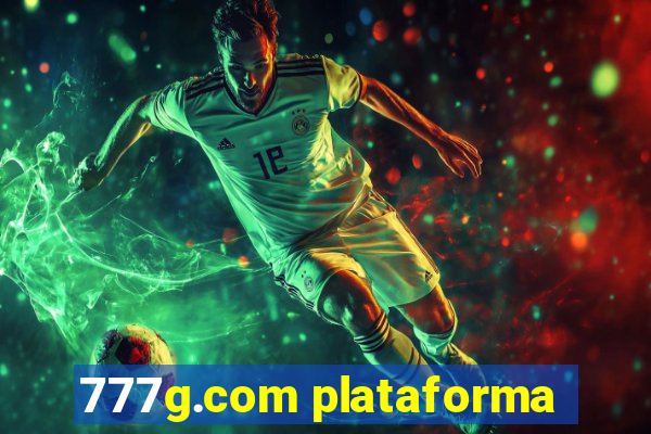 777g.com plataforma